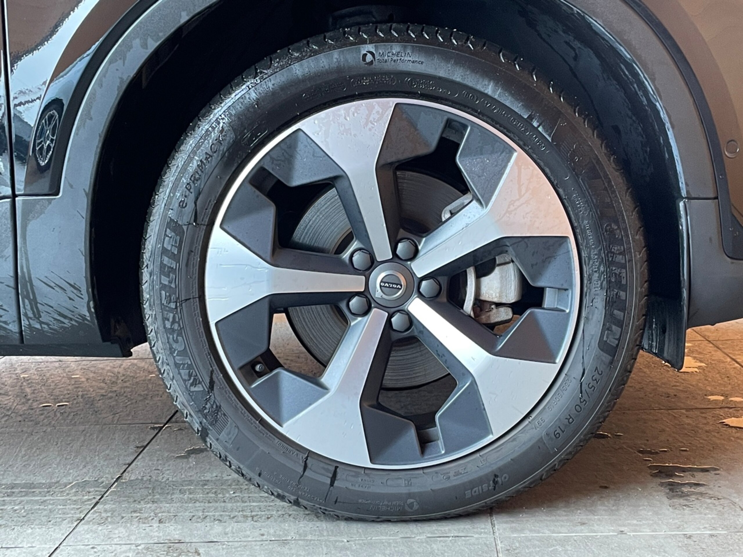 Volvo XC40 Ultra B4 AWD 4WD — photo 8