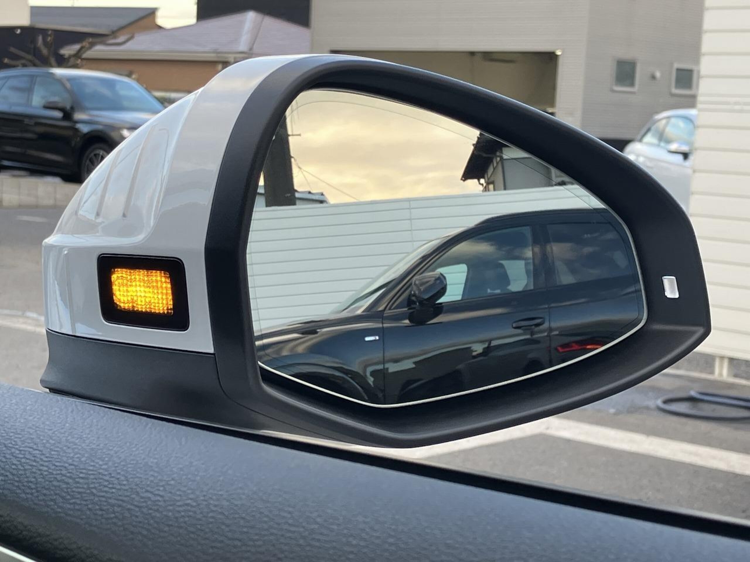 Audi A5 Sportback 45 TFSI Quattro S Line 4WD — photo 8