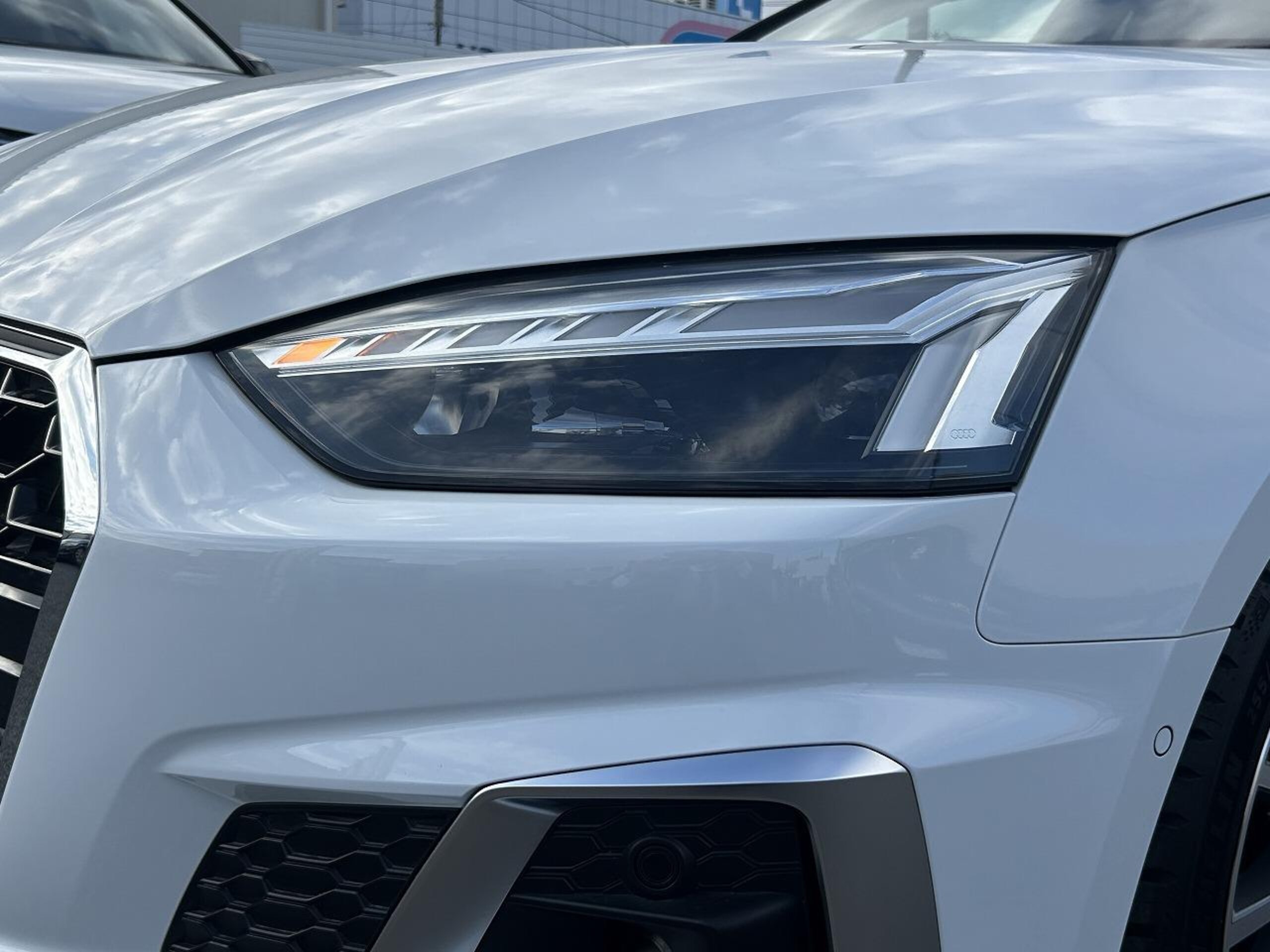 Audi A5 Sportback 45 TFSI Quattro S Line 4WD — photo 9