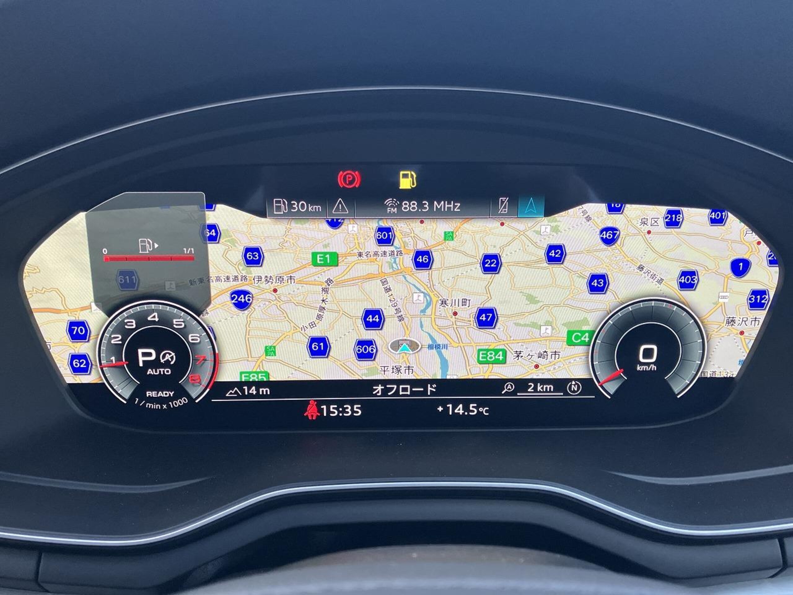 2021 Audi A5 Sportback — photo 3