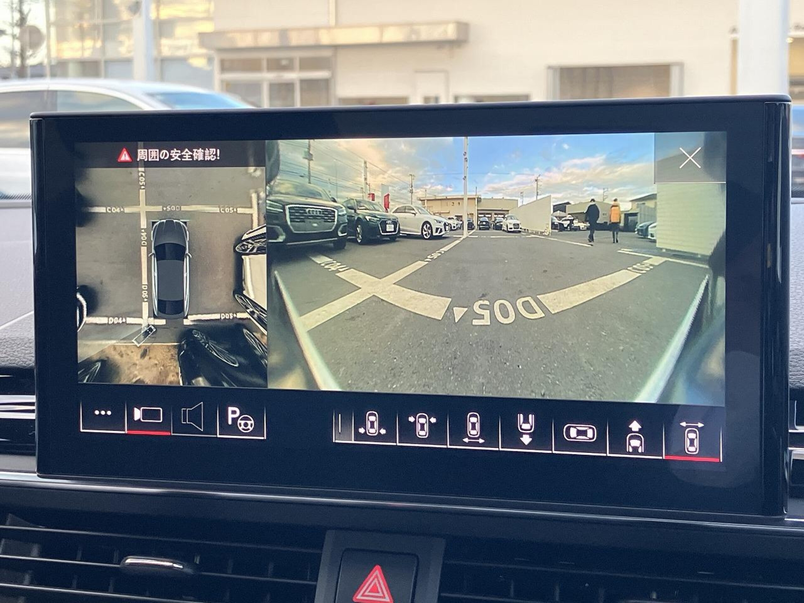 Audi A5 Sportback 45 TFSI Quattro S Line 4WD — photo 7