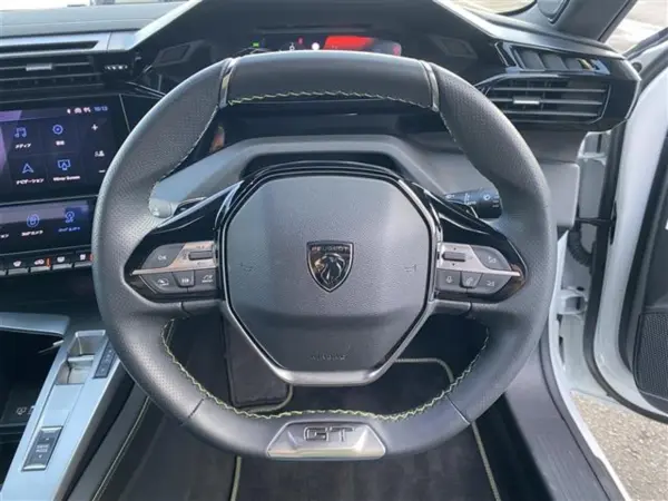 2024 Peugeot 308 — photo 3