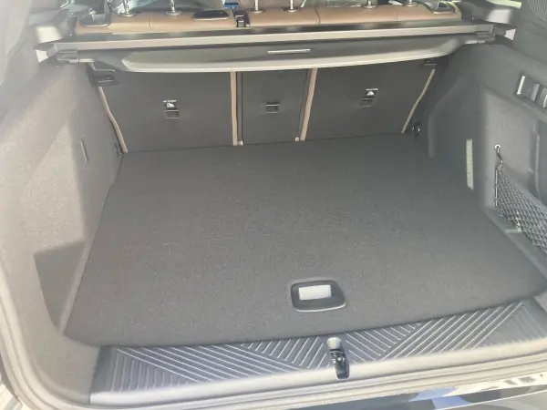 BMW X3 20d xDrive M Sport Diesel Turbo 4WD — photo 7