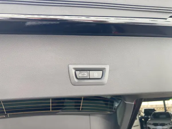 BMW X3 20d xDrive M Sport Diesel Turbo 4WD — photo 8