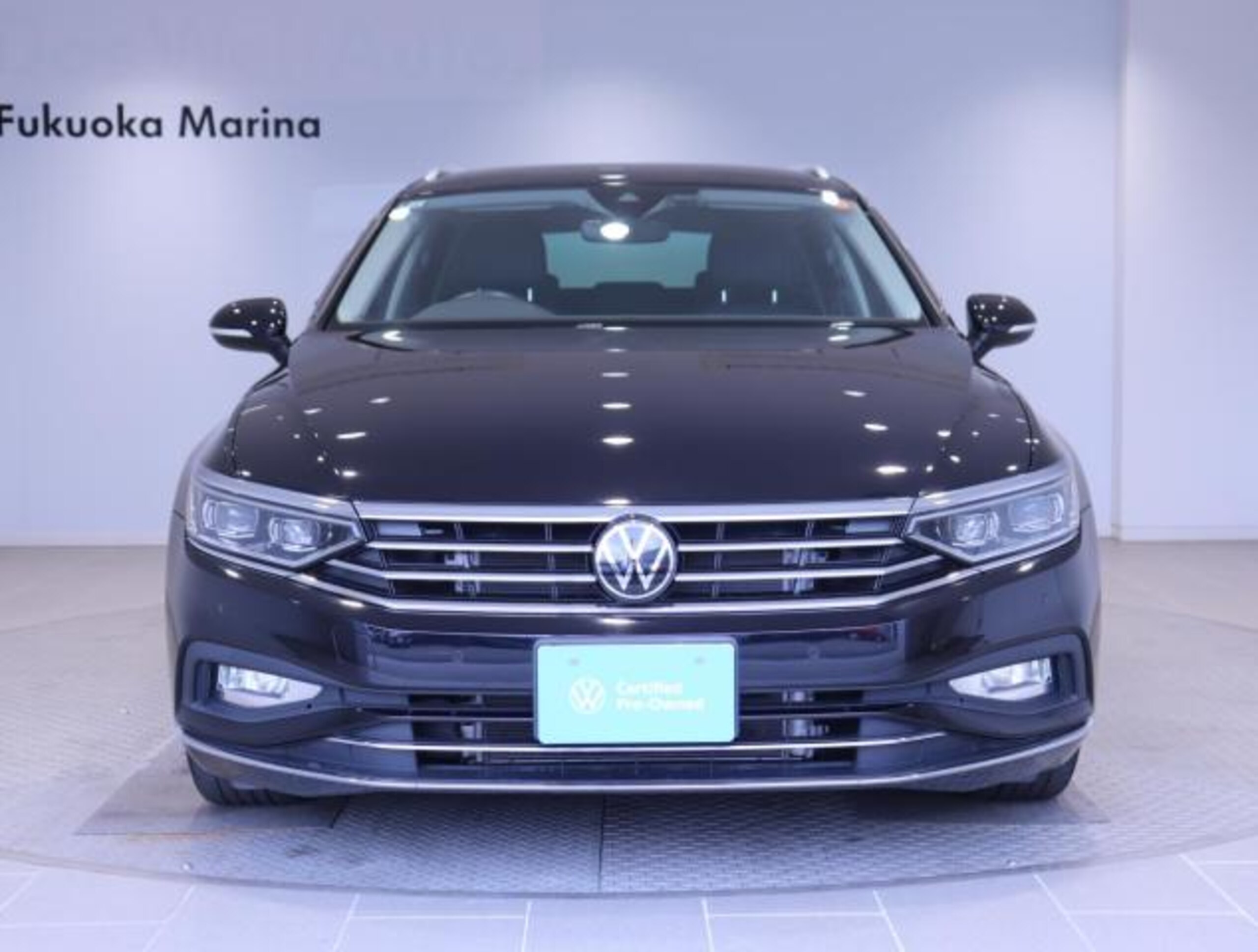 Volkswagen Passat Variant TSI Elegance — photo 7