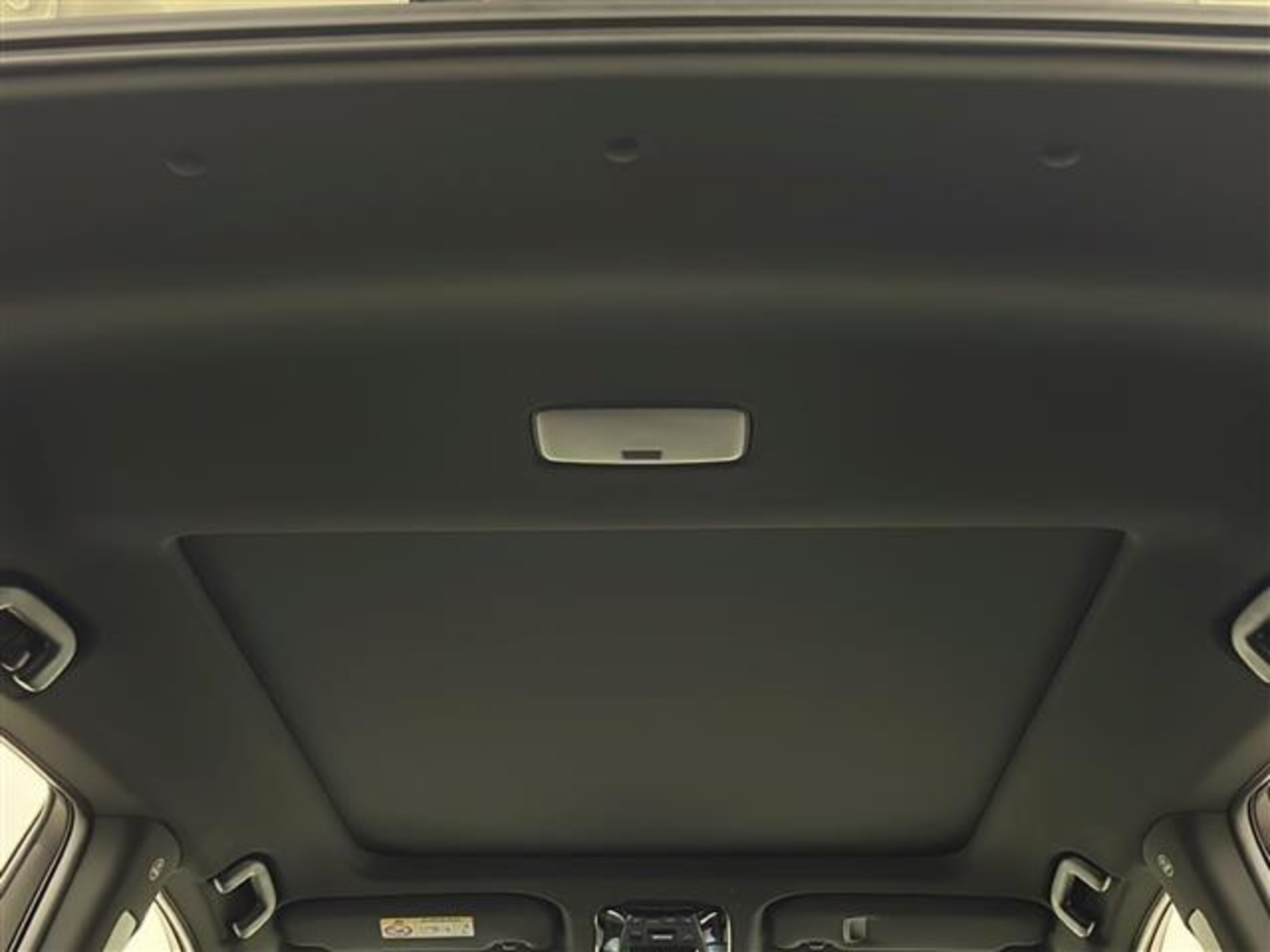 2021 Toyota Harrier — photo 3