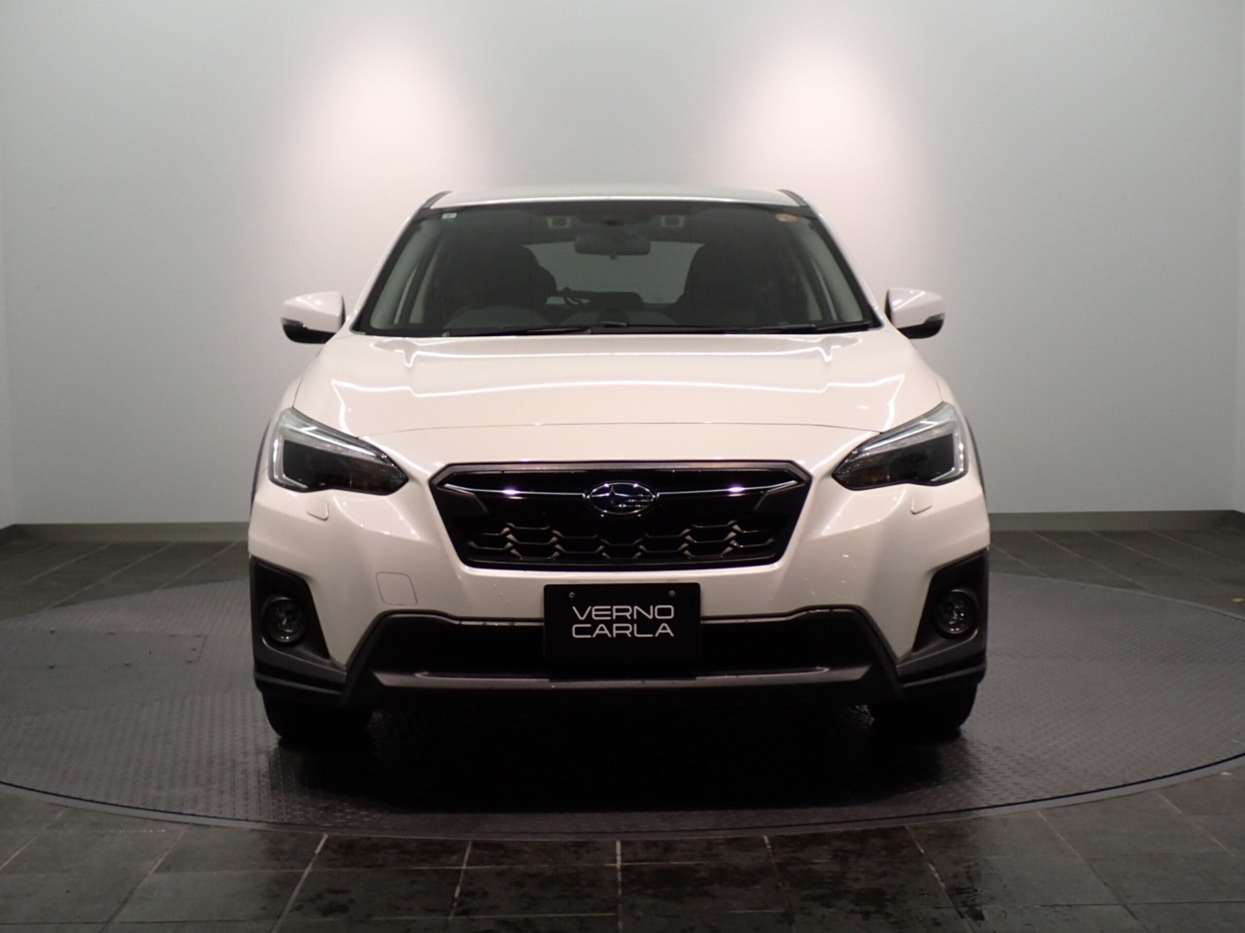 2019 Subaru Xv — photo 3