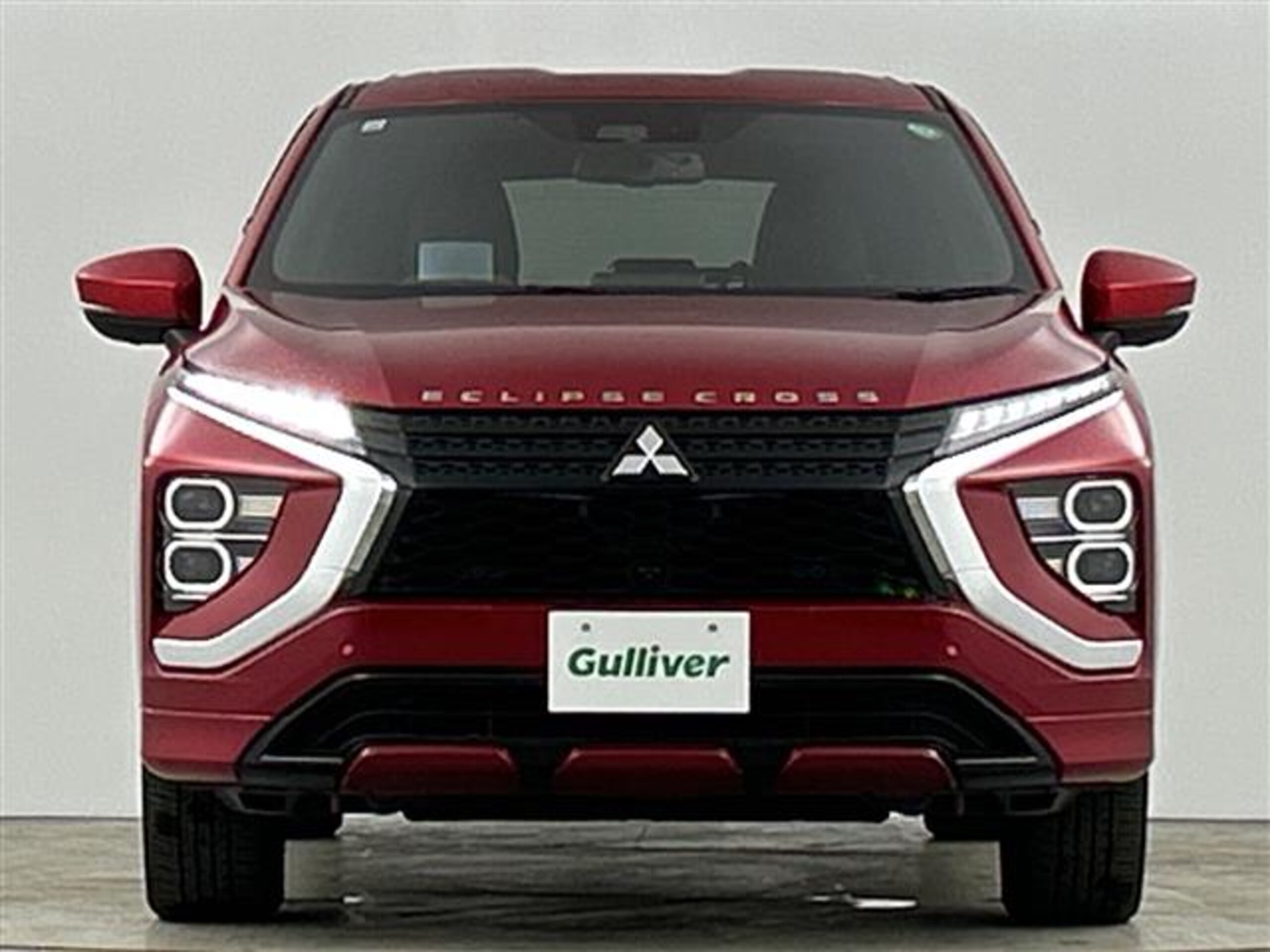 Mitsubishi Eclipse Cross PHEV 2.4 P 4WD — photo 9