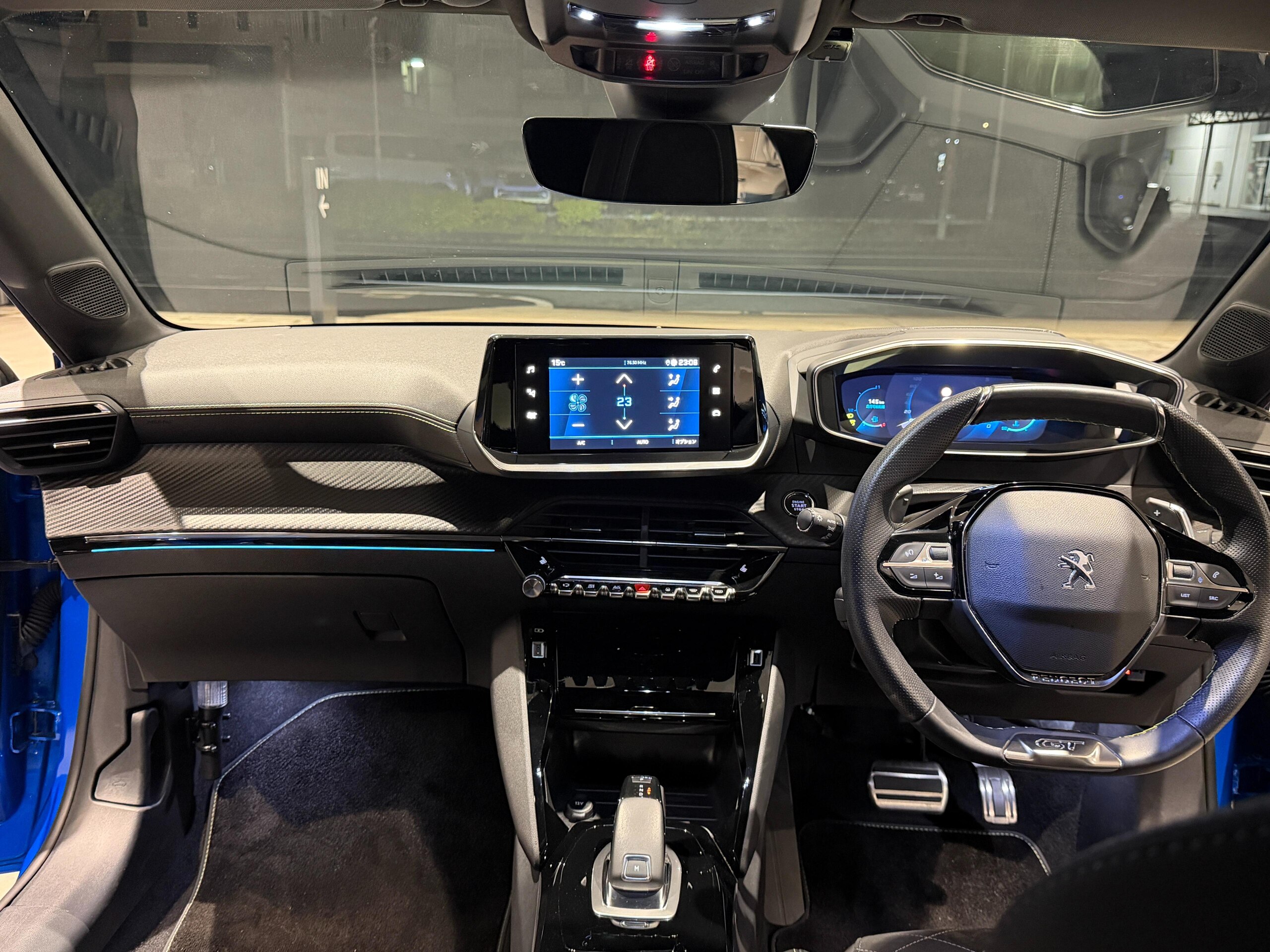 Peugeot 208GT Certified Used Car — photo 7