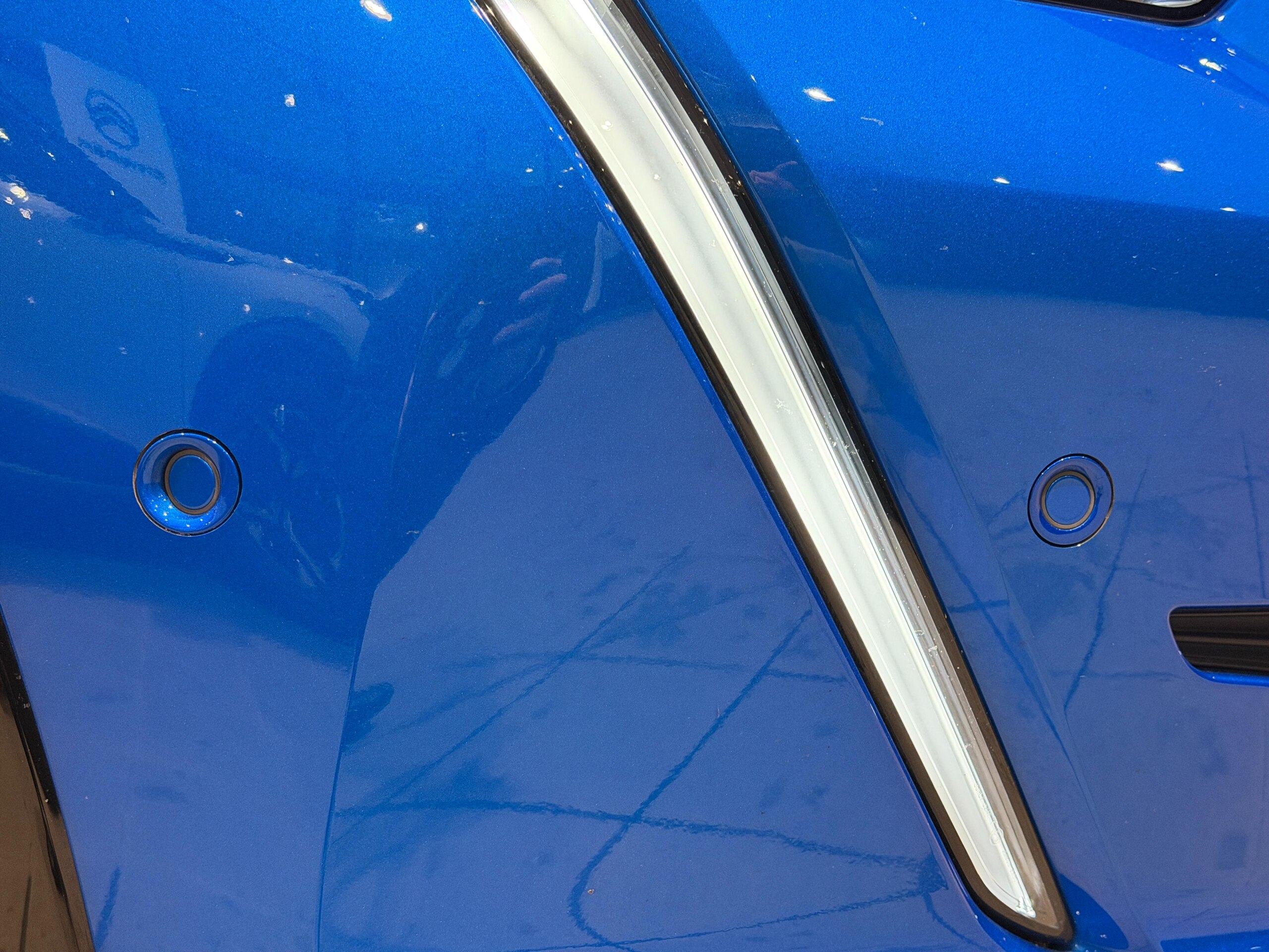 Peugeot 208GT Certified Used Car — photo 9