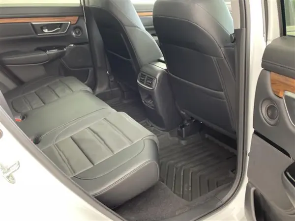 Honda CR-V 2.0 Hybrid EX Masterpiece — photo 9