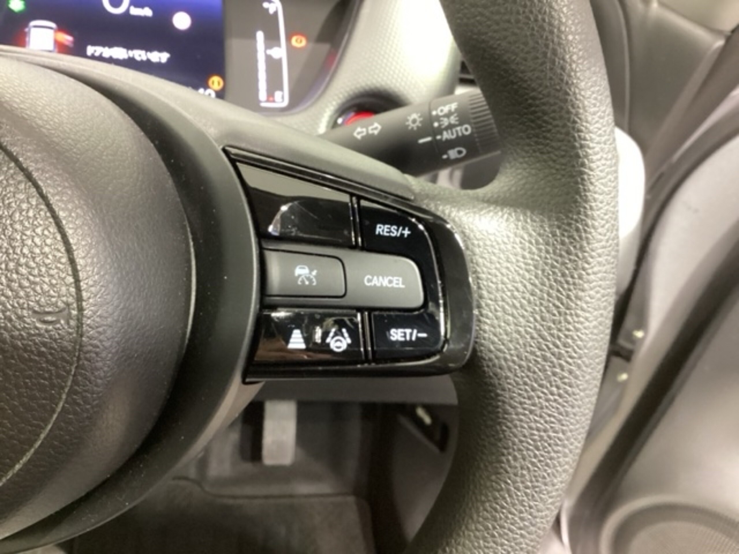 2023 Honda Fit — photo 3
