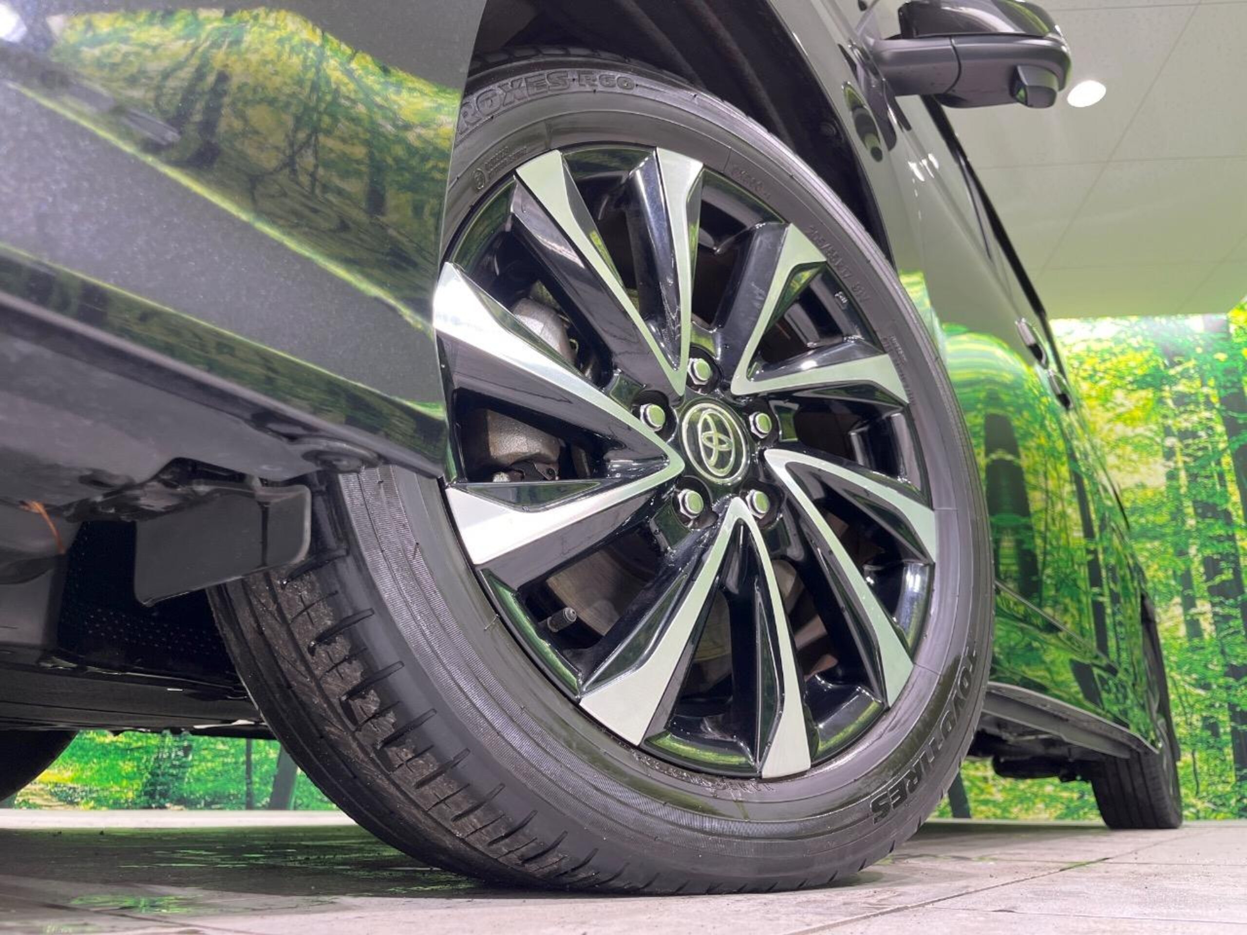 Toyota Noah 2.0 S-Z — photo 9