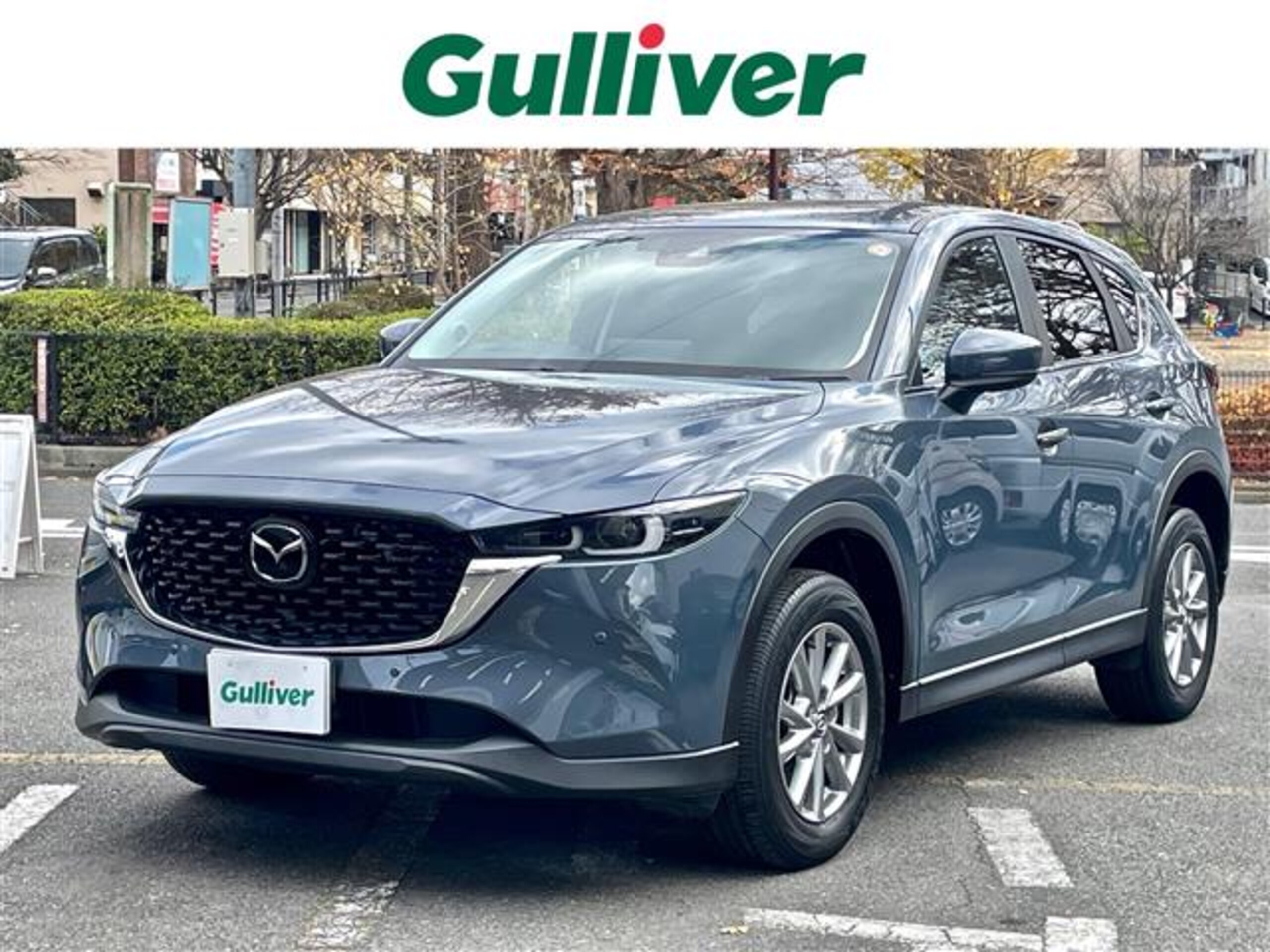 Mazda CX-5 2.2 XD Proactive Diesel Turbo