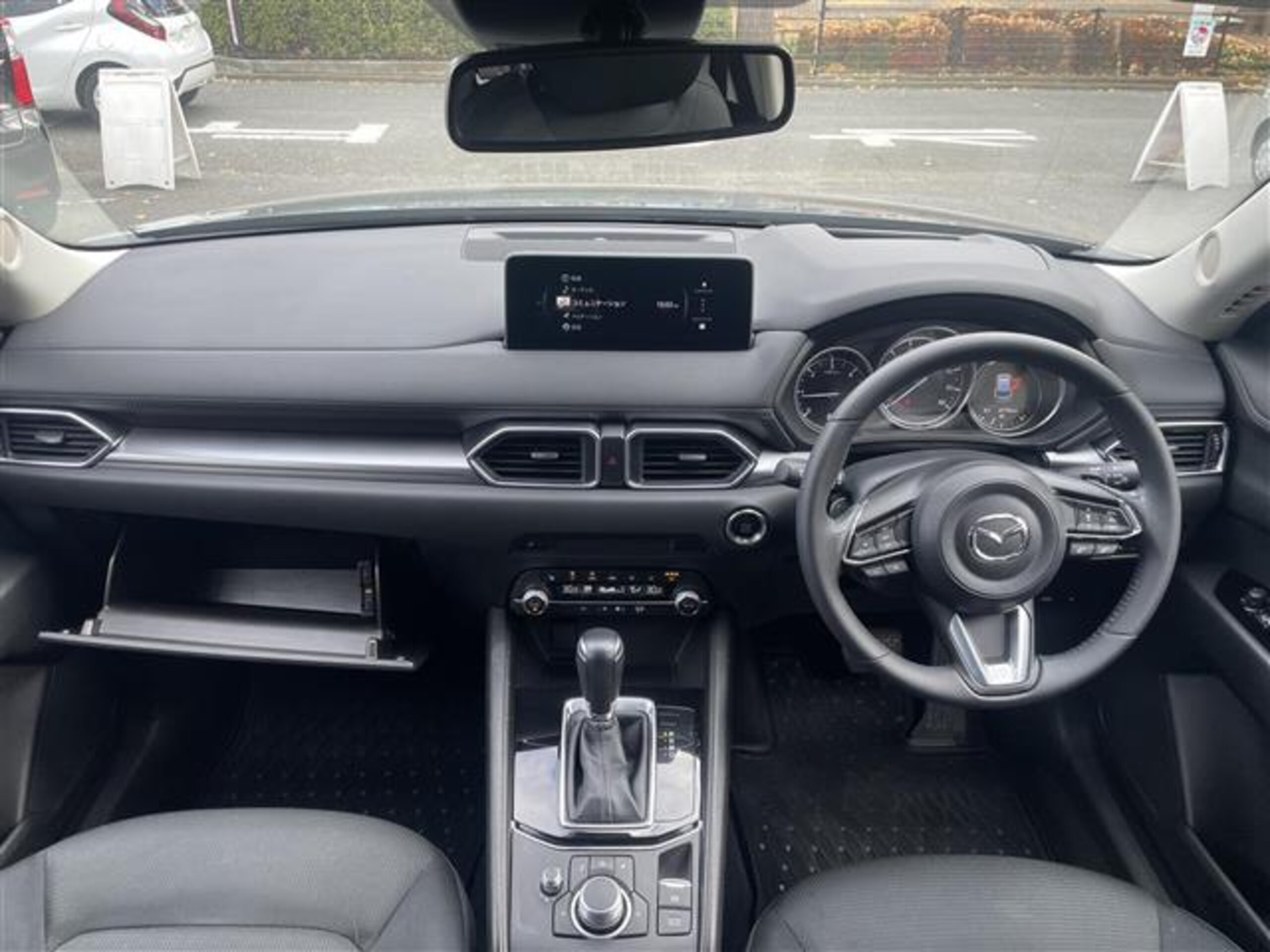 Mazda CX-5 2.2 XD Proactive Diesel Turbo — photo 7