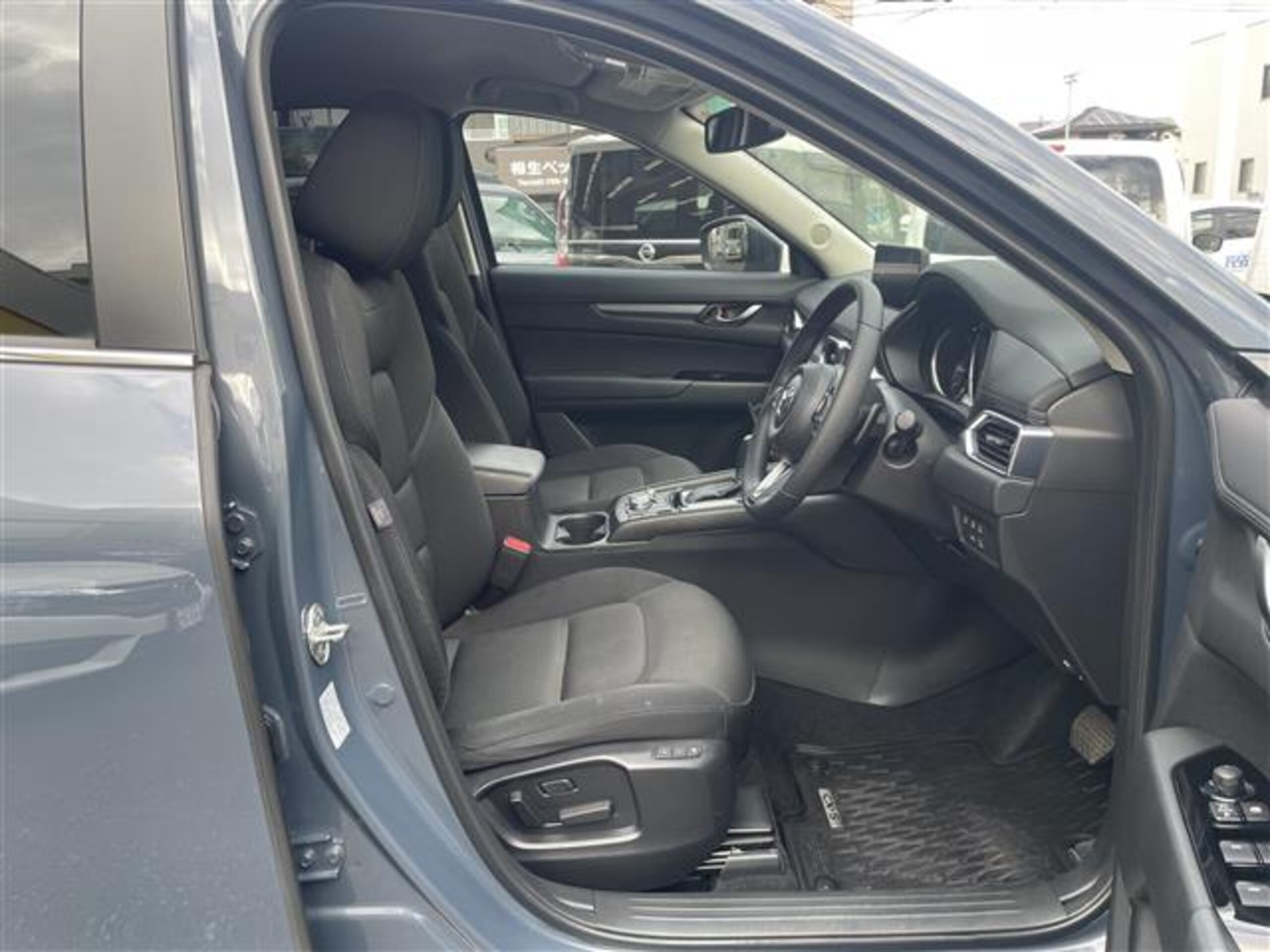 Mazda CX-5 2.2 XD Proactive Diesel Turbo — photo 9