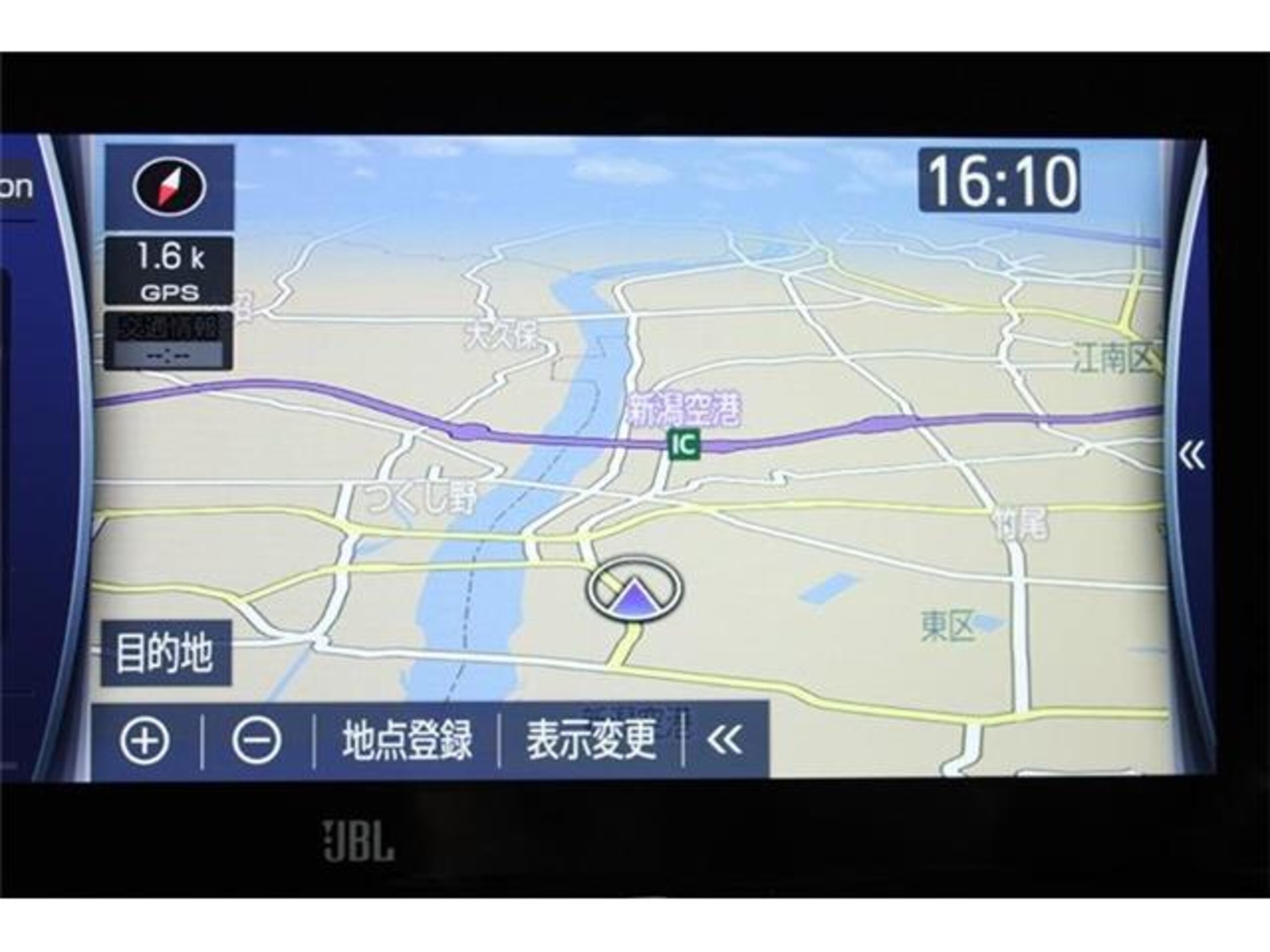 2020 Toyota Harrier — photo 2