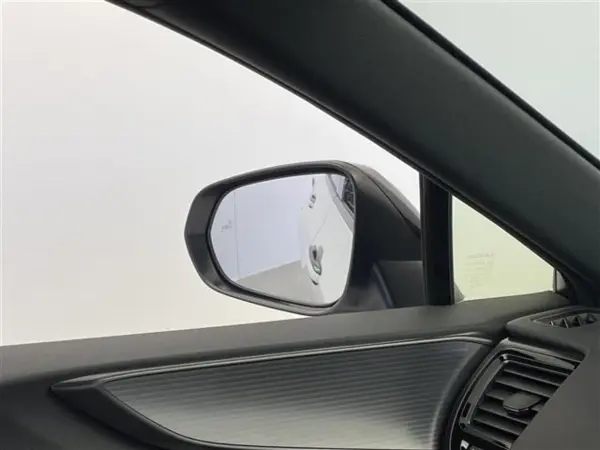 Lexus NX 350h F Sport — photo 8