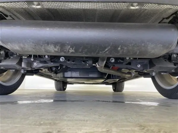 Lexus NX 350h F Sport — photo 9