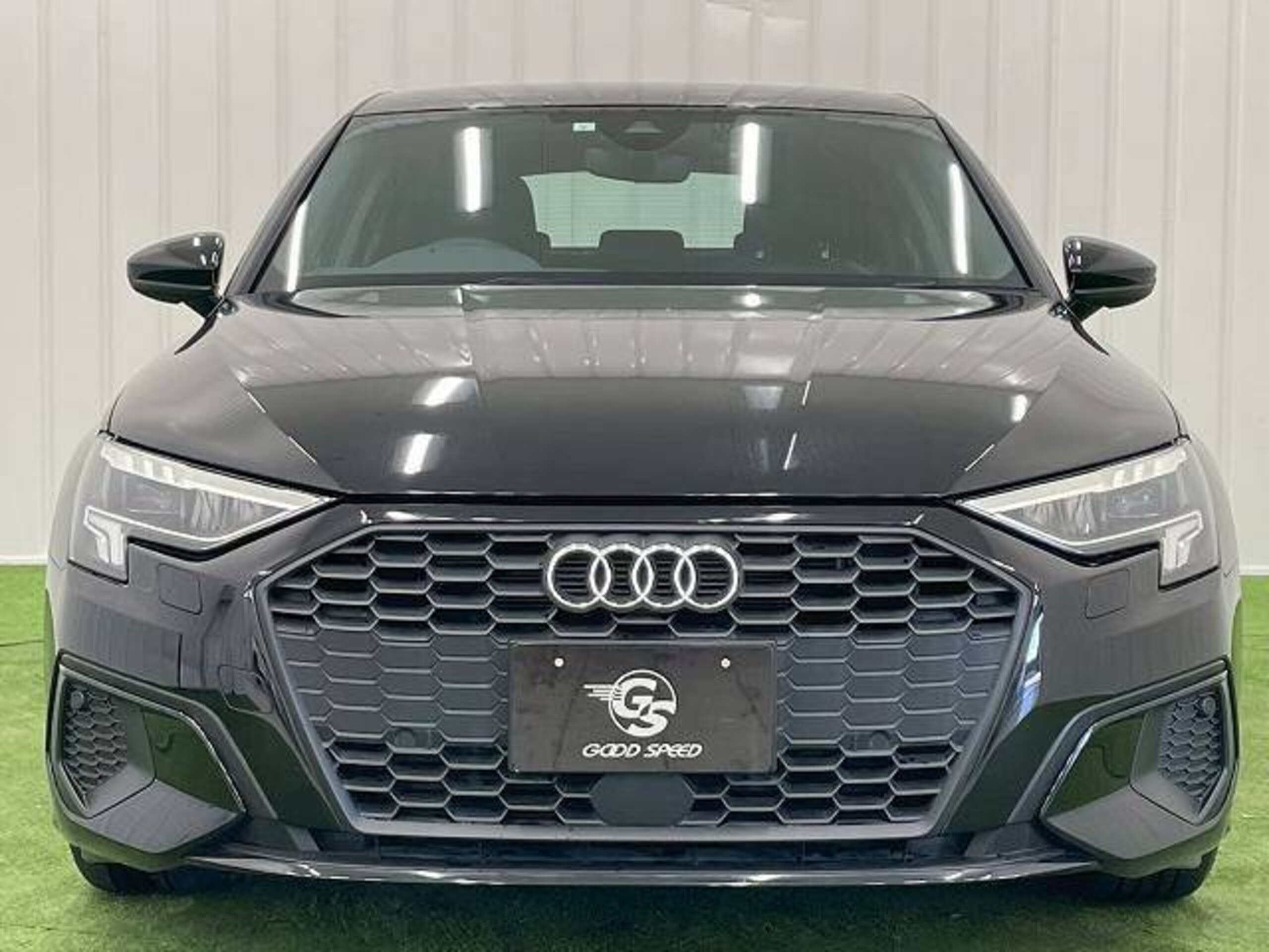 Audi A3 Sportback 30 TFSI — photo 8