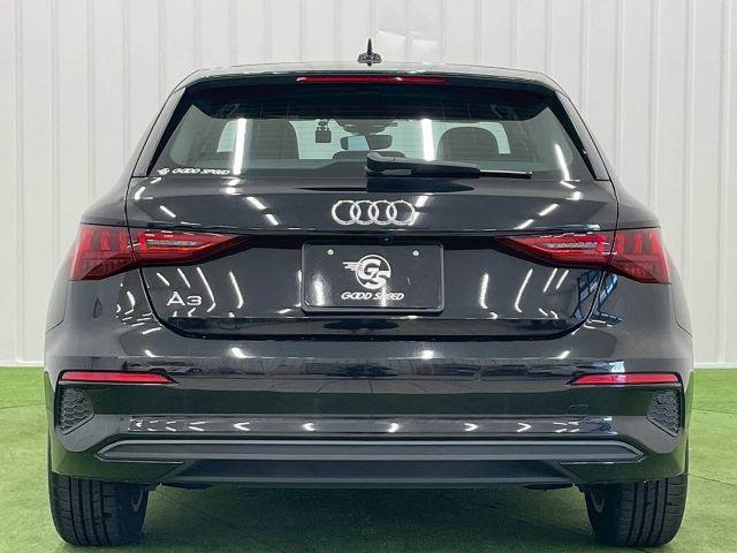 Audi A3 Sportback 30 TFSI — photo 9