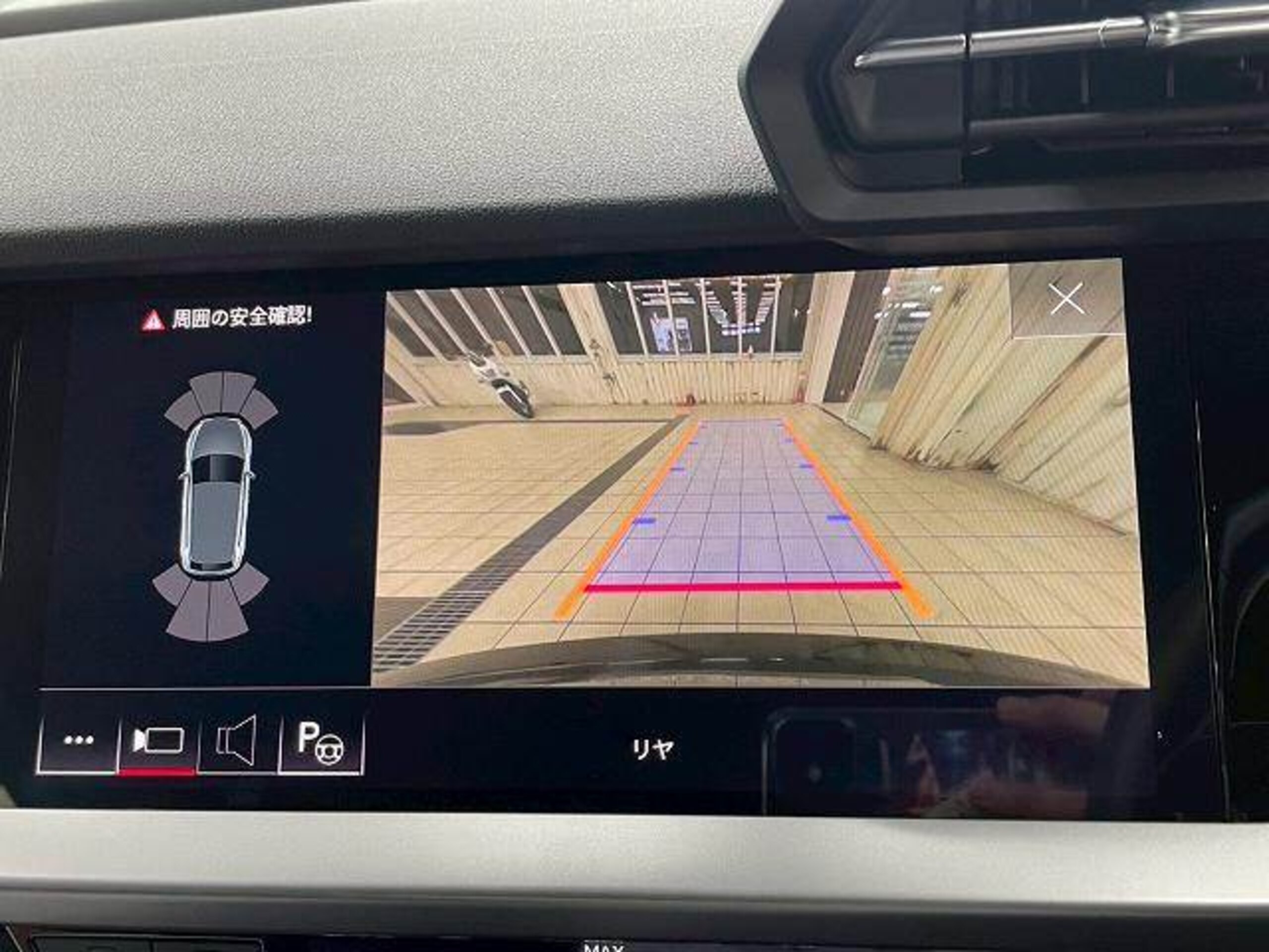 2023 Audi A3 Sportback — photo 3