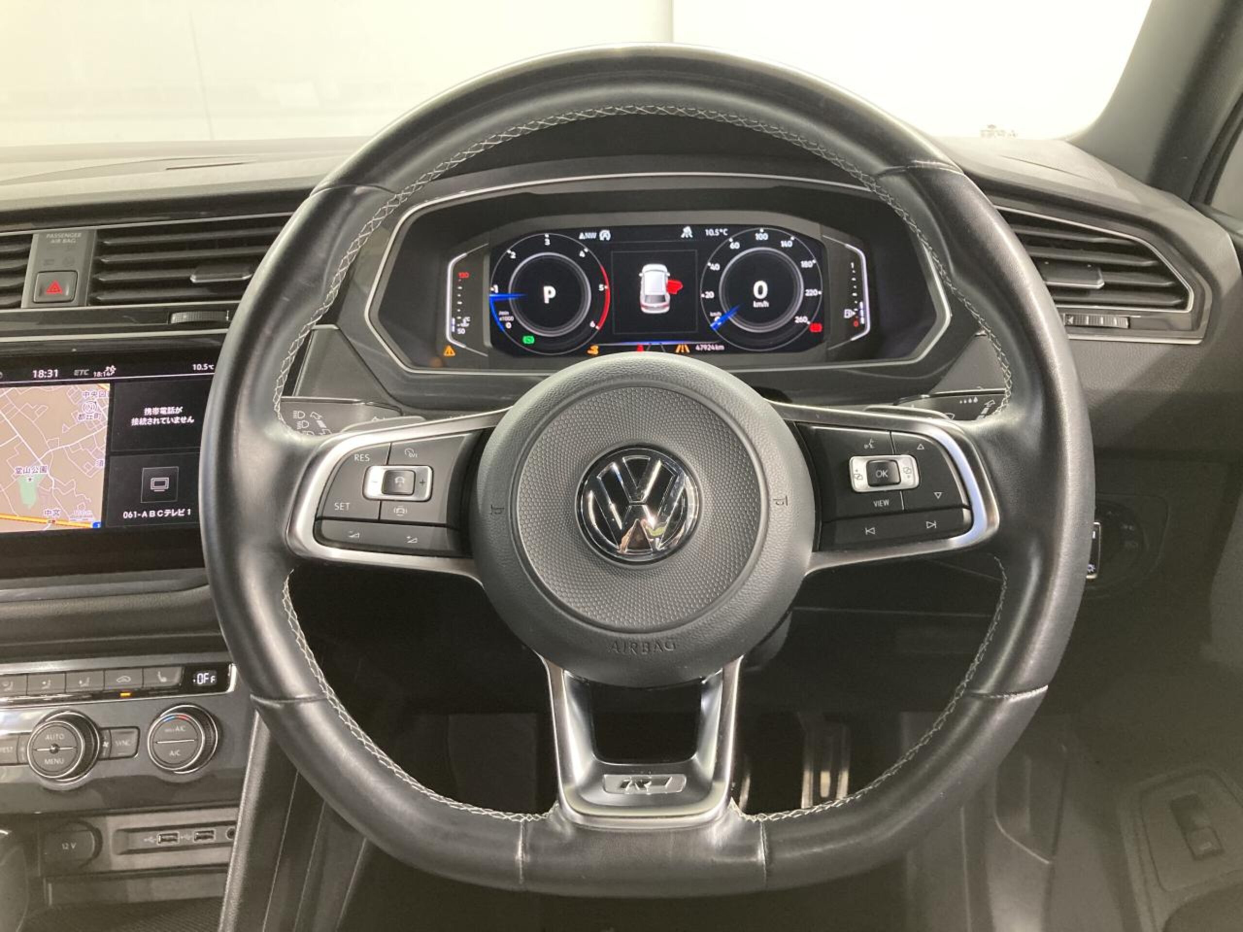 2019 Volkswagen Tiguan — photo 3
