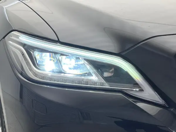 Toyota Crown Hybrid 2.5 RS Advance Moonroof Color Head-Up Display Backup Camera Blind Spot Monitor Pre-Collision System Radar Cruise Drive Recorder LED Headlights Built-in ETC Genuine 18-inch Alloy (Precious Black Pearl) — photo 8