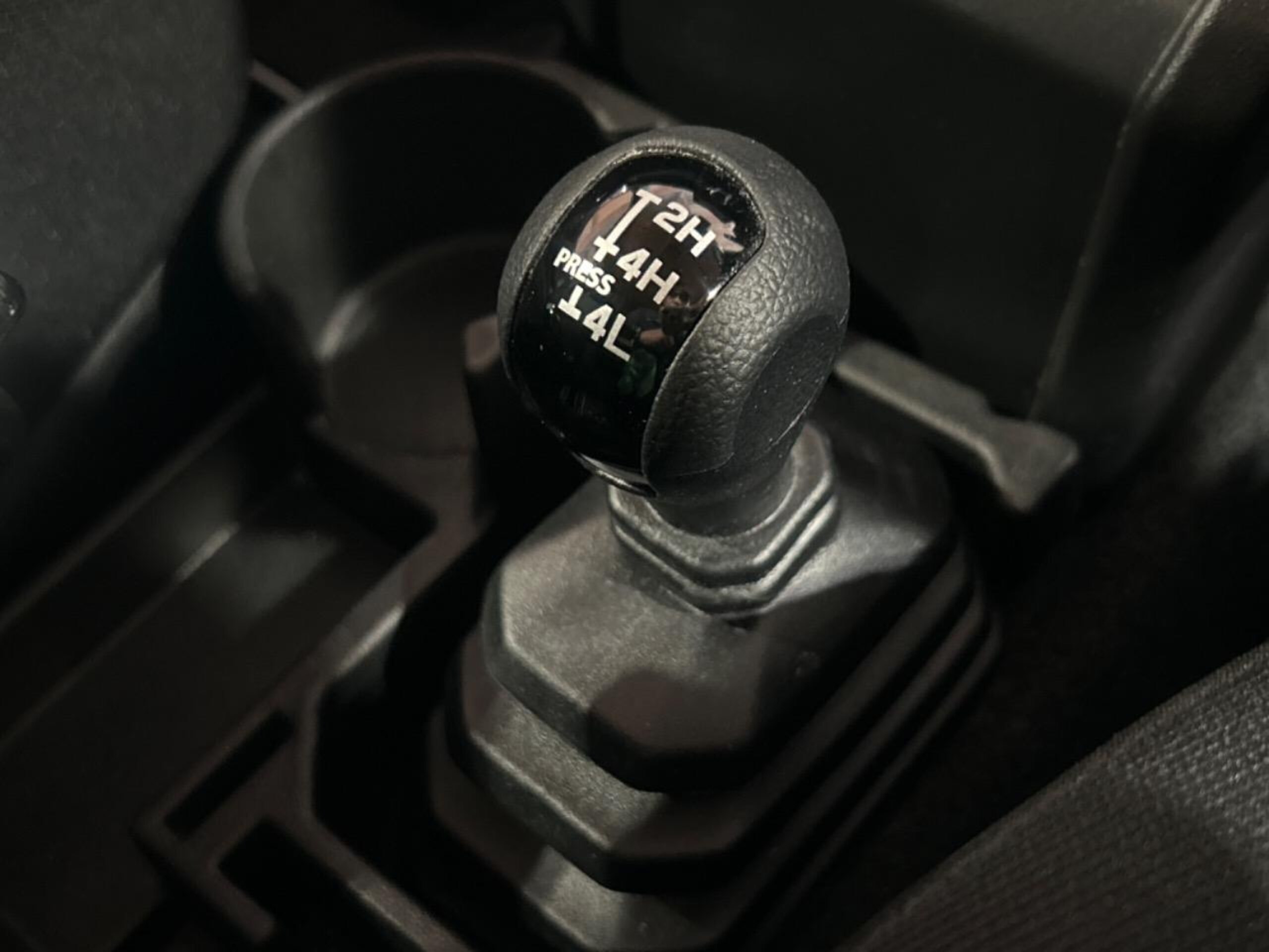 2023 Suzuki Jimny Sierra — photo 3