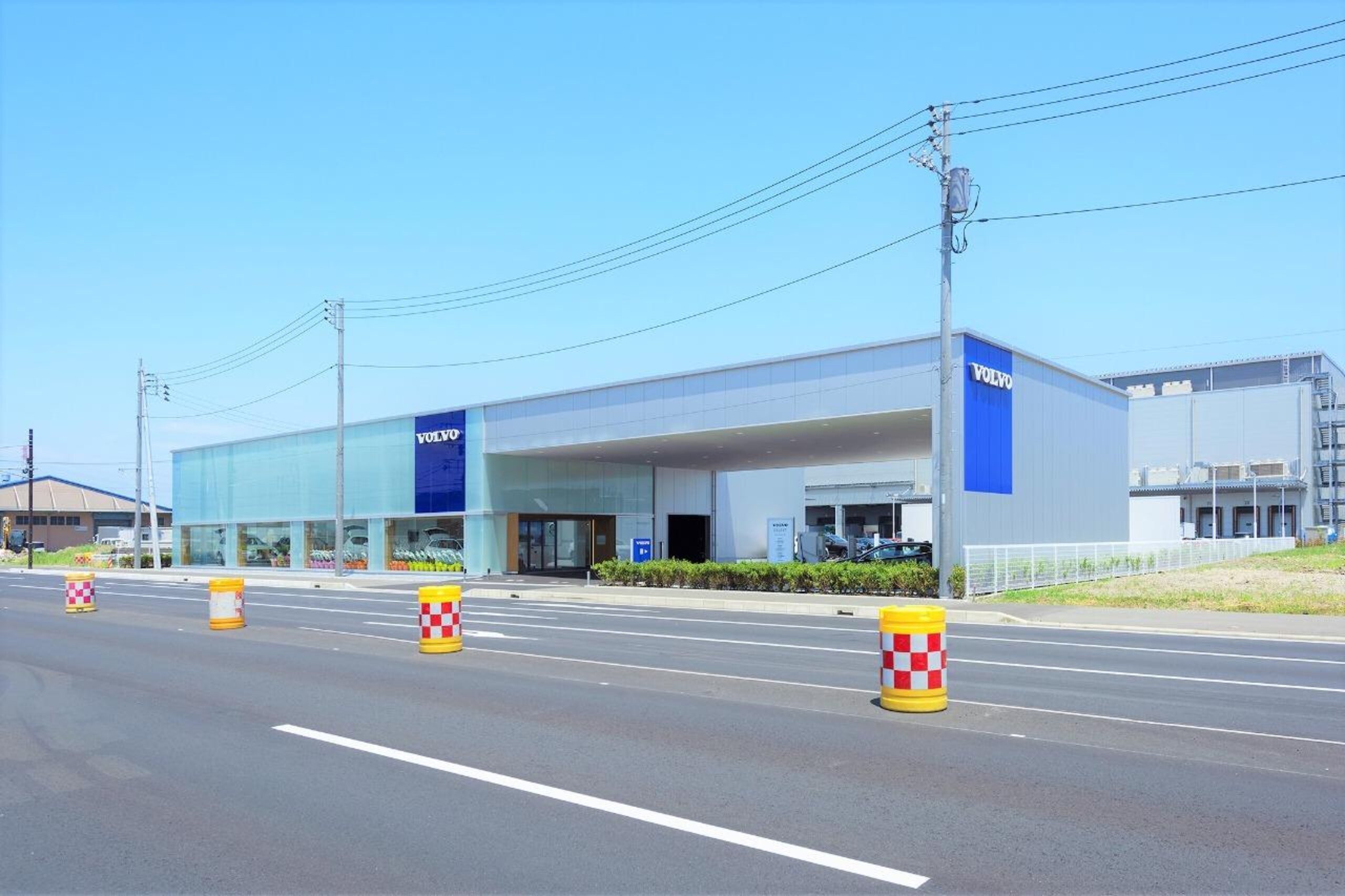 2024 Volvo Xc90 — photo 3