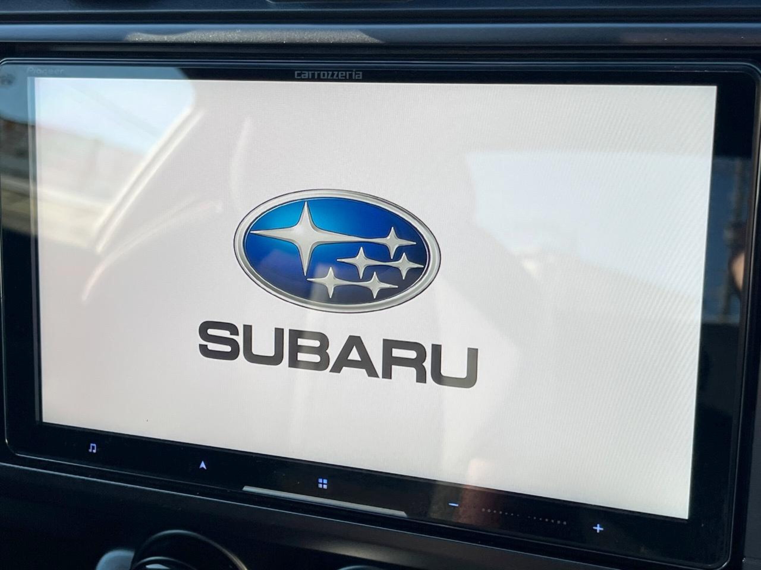 2024 Subaru Brz — photo 3