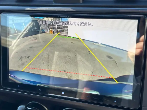 Subaru BRZ 2.4 STI Sport — photo 7