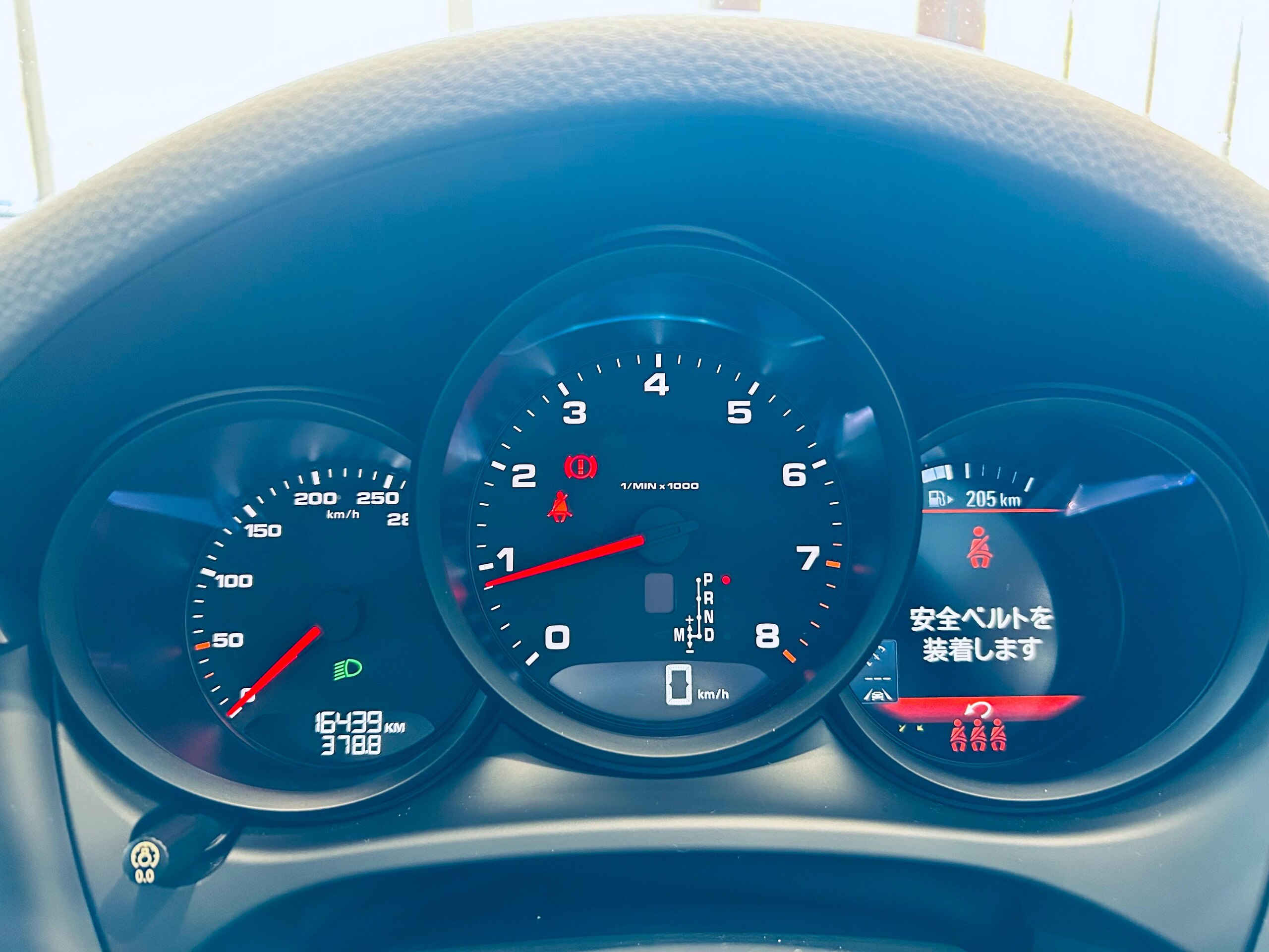 2019 Porsche Macan — photo 3