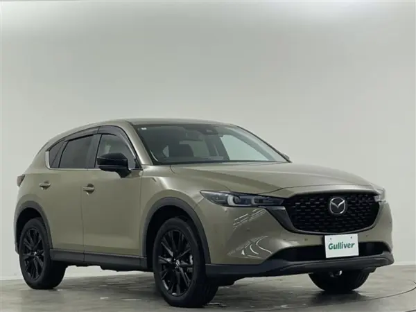 Mazda CX-5 2.2 XD Black Tone Edition Diesel Turbo — photo 9
