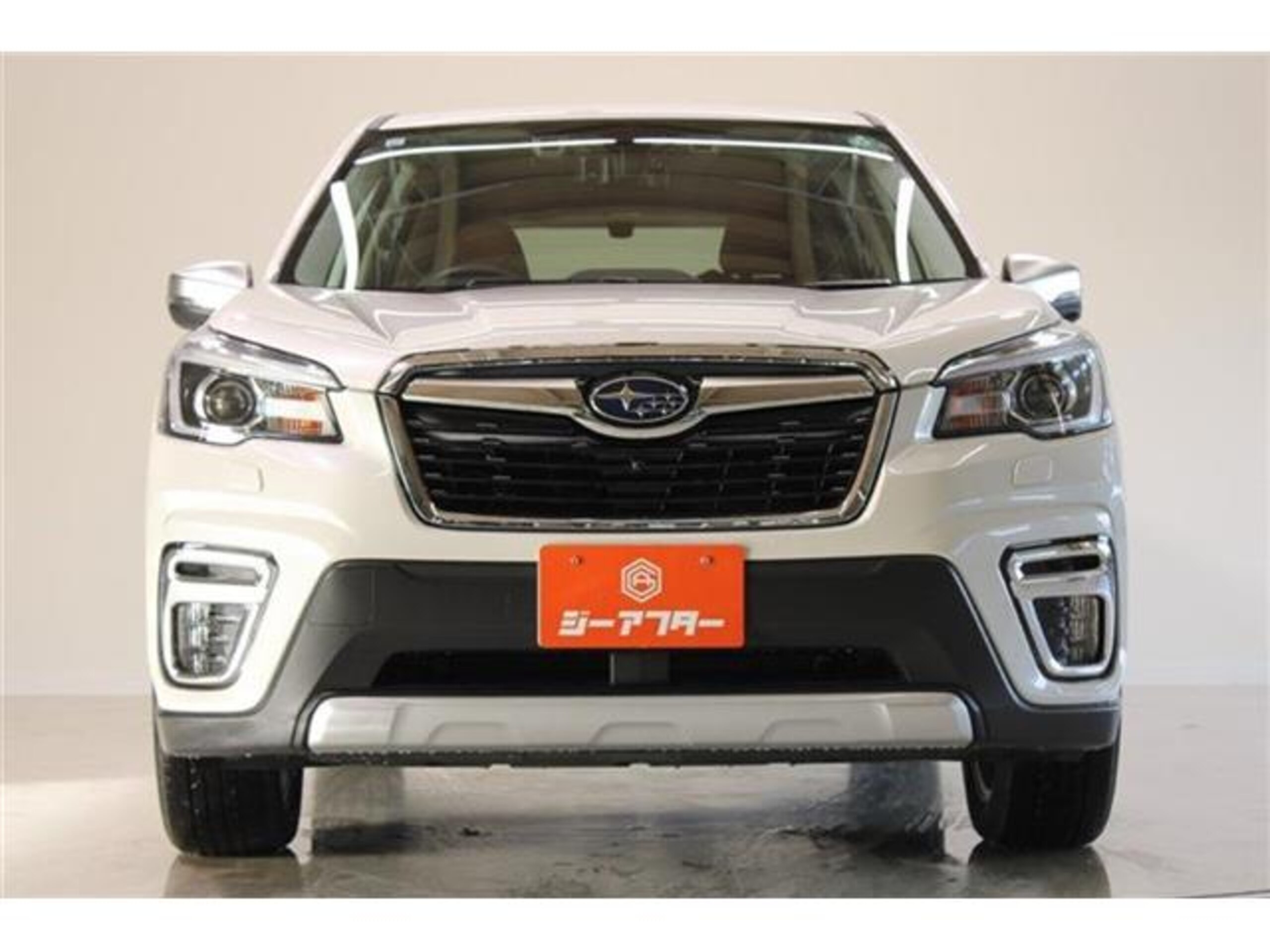 Subaru Forester 2.0 Advance 4WD — photo 9