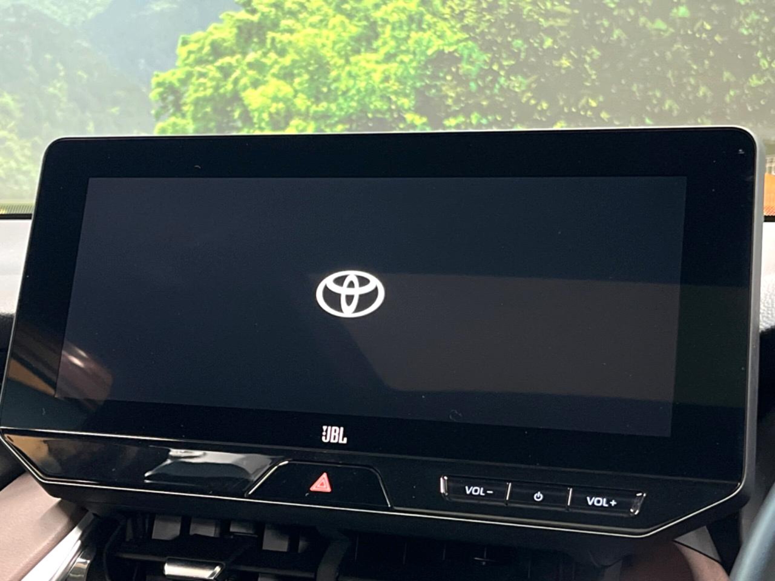 Toyota Harrier 2.5 Hybrid Z Leather Package — photo 7