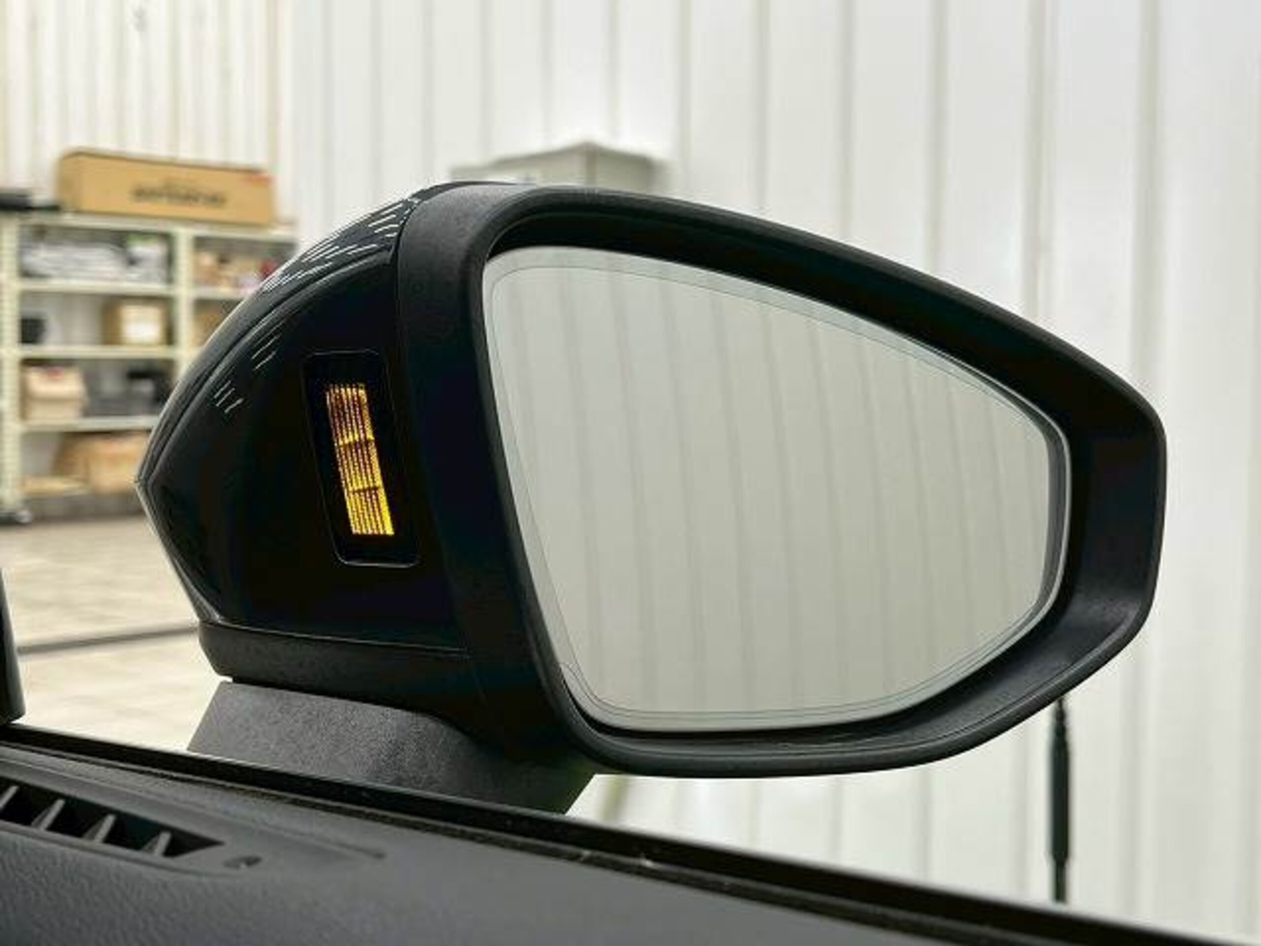 Audi A3 Sportback 30 TFSI Convenience/Assistance Package/Navigation Package/Virtual Cockpit/Seat Heaters/Blind Spot/LED Indicator Lights/Radar Cruise/Clearance Sonar (Manhattan Gray Metallic) — photo 8