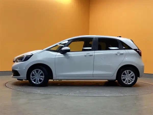 2022 Honda Fit — photo 3