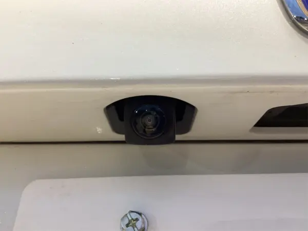 Honda Fit 1.5 e:HEV Home HondaSENSING Aftermarket Navigation Bluetooth TV Rear Camera Electronic Parking Adaptive Cruise Control Smart Key Push Start Steering Switch (Platinum White Pearl) — photo 8