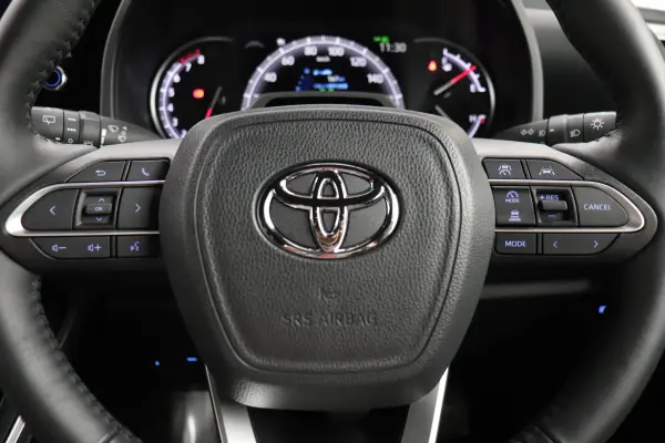 Toyota Noah 2.0 S-Z — photo 7