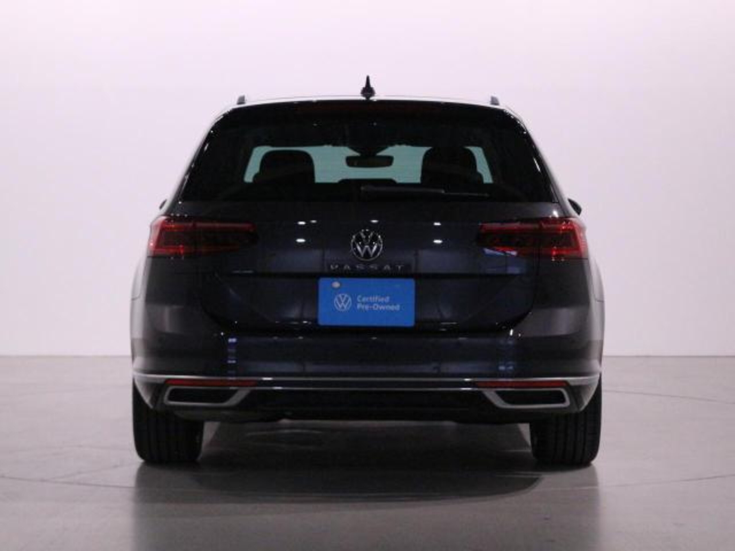 2024 Volkswagen Passat — photo 3