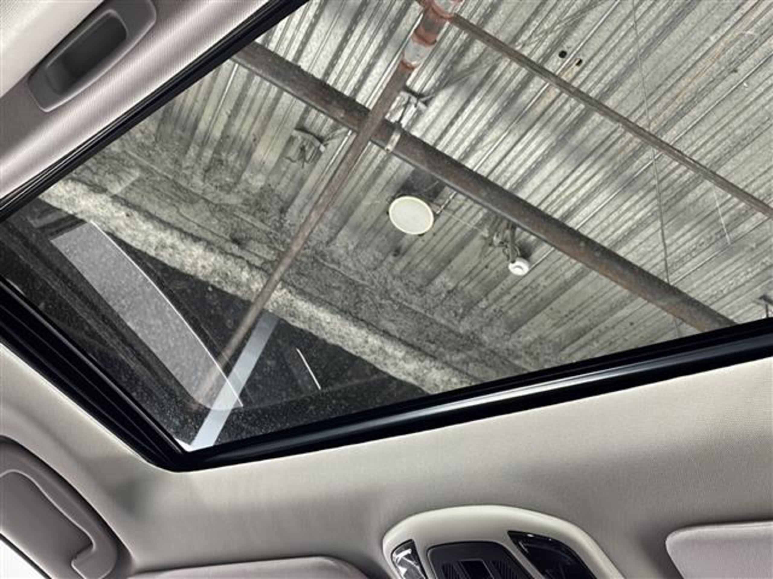 Subaru Legacy Outback 1.8 X-Break EX 4WD — photo 7