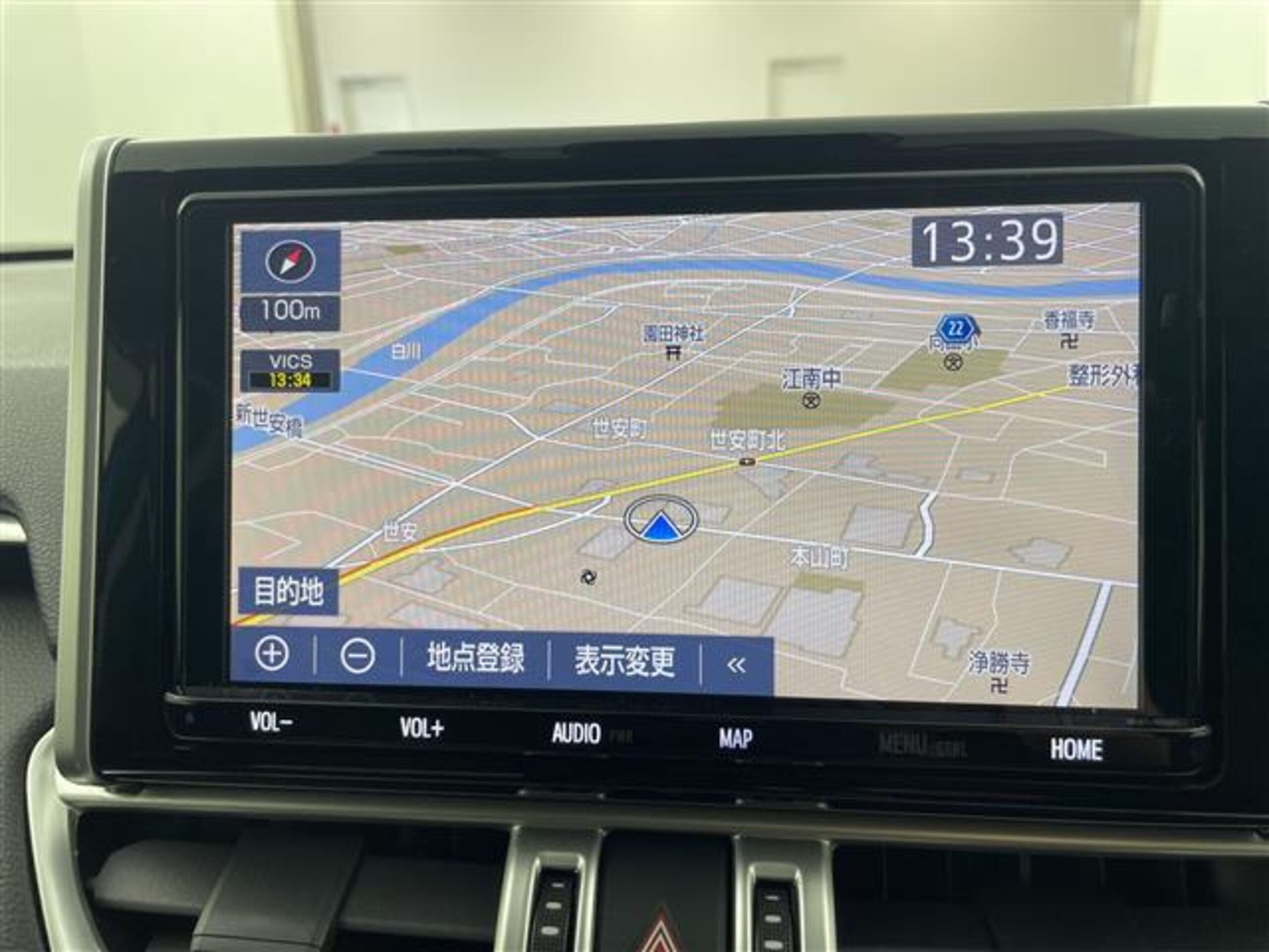 2020 Toyota  Rav4 — photo 3