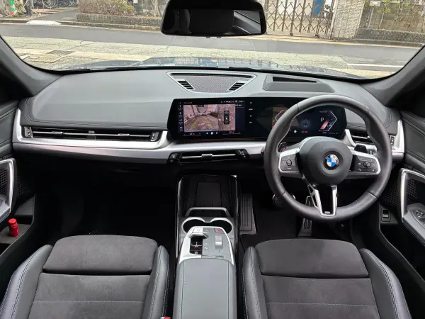 2025 Bmw X1 — photo 3