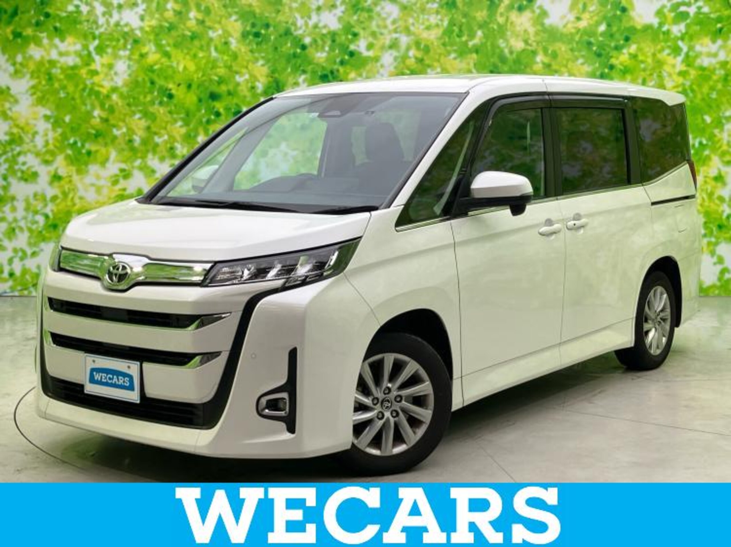Toyota Noah 2.0 Z