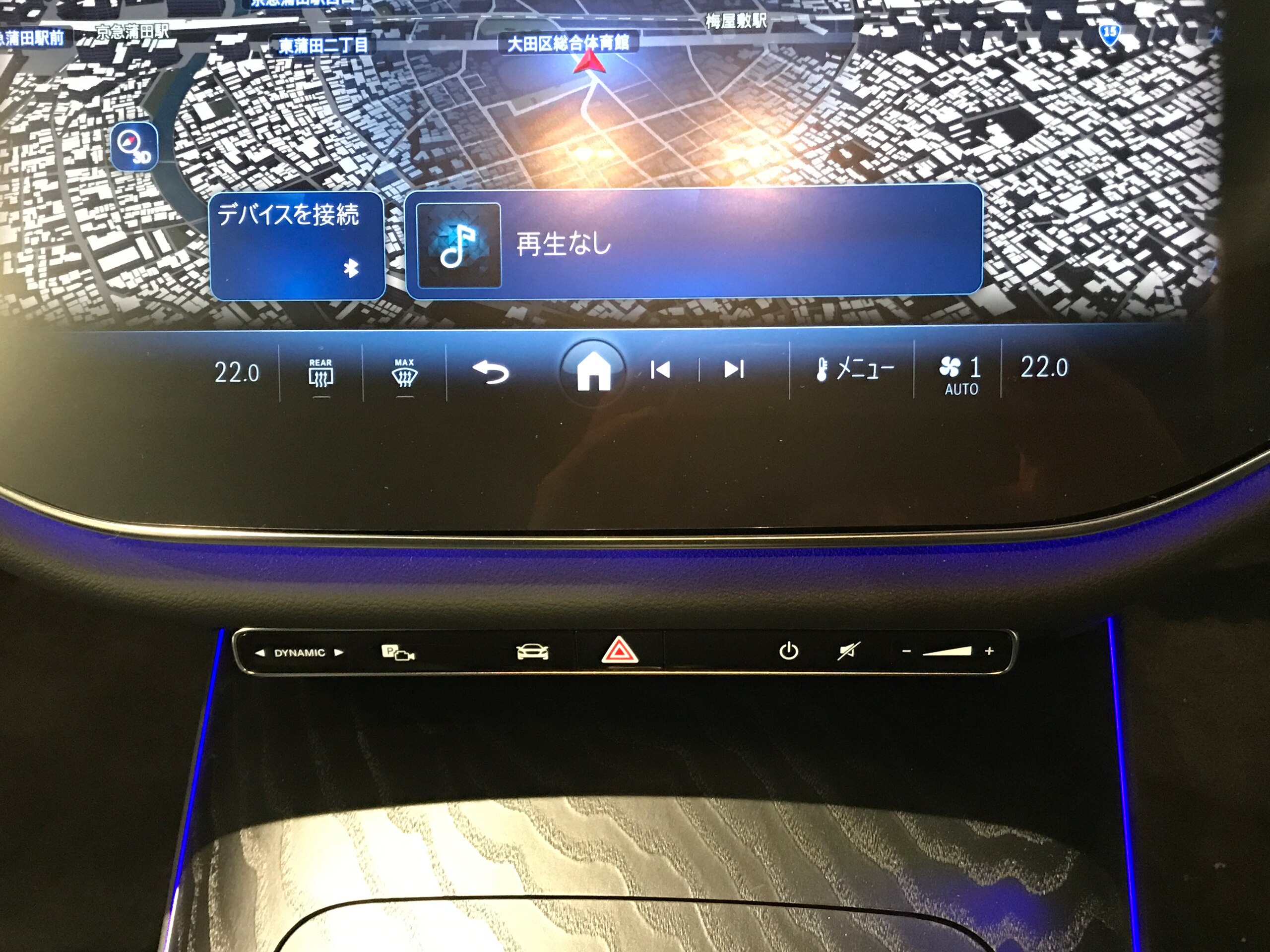 Mercedes-Benz E-Class E220 d Avantgarde AMG Line Package (ISG) Diesel Turbo MP202401 Advanced Package Digital Interior Package Leather Exclusive Package (Obsidian Black) — photo 9