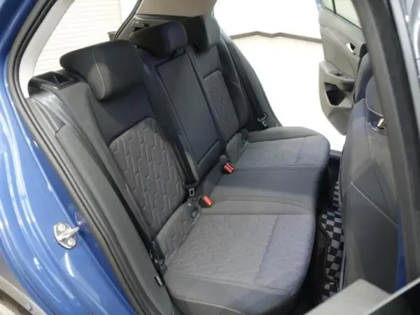 2025 Volkswagen Golf — photo 9 | Tuminion Kenya