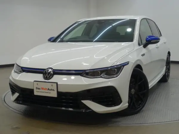 2024 Volkswagen Golf — photo 2 | Tuminion Kenya