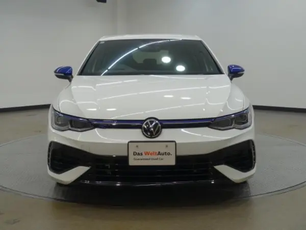 2024 Volkswagen Golf — photo 3 | Tuminion Kenya