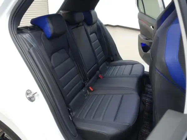 2024 Volkswagen Golf — photo 9 | Tuminion Kenya